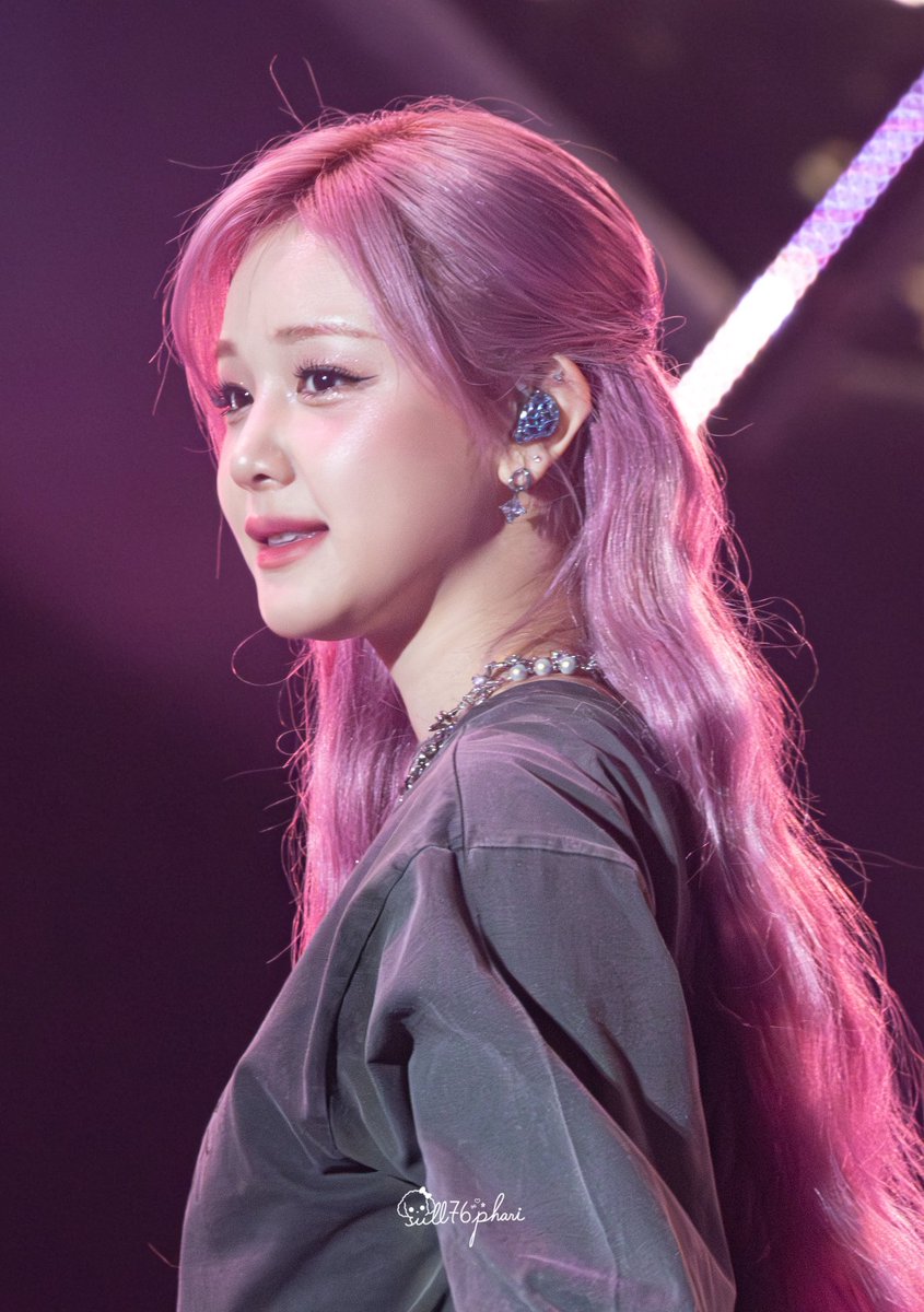 ʚ Day 2025-11-22 ɞ˚. ぱりにゃ𐂂⋆*𖧷 #BABYMONSTER #ベビモン