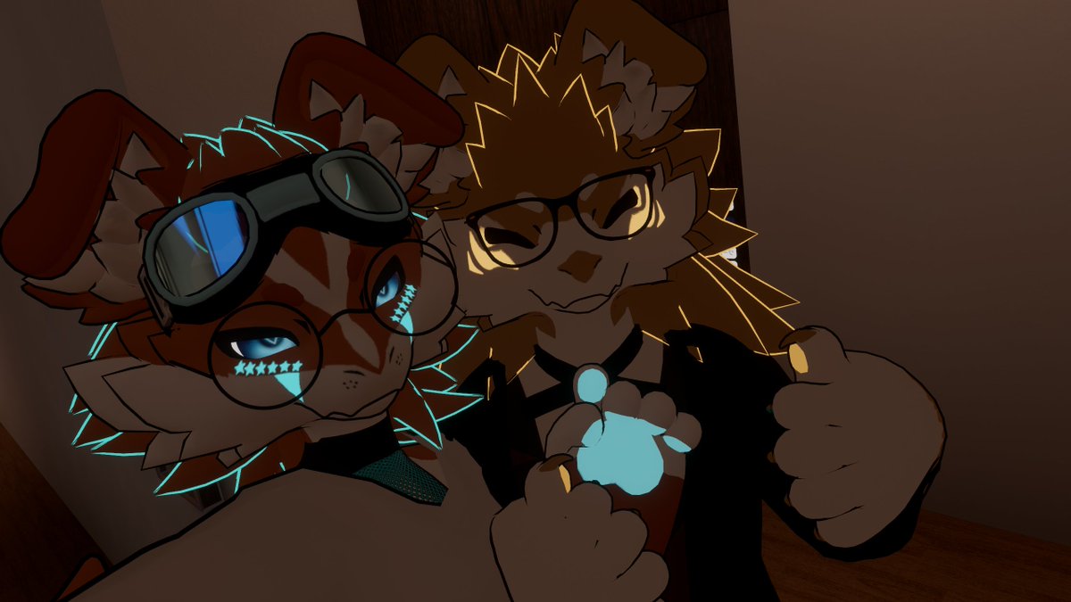 This guy again telling me about his box collection.