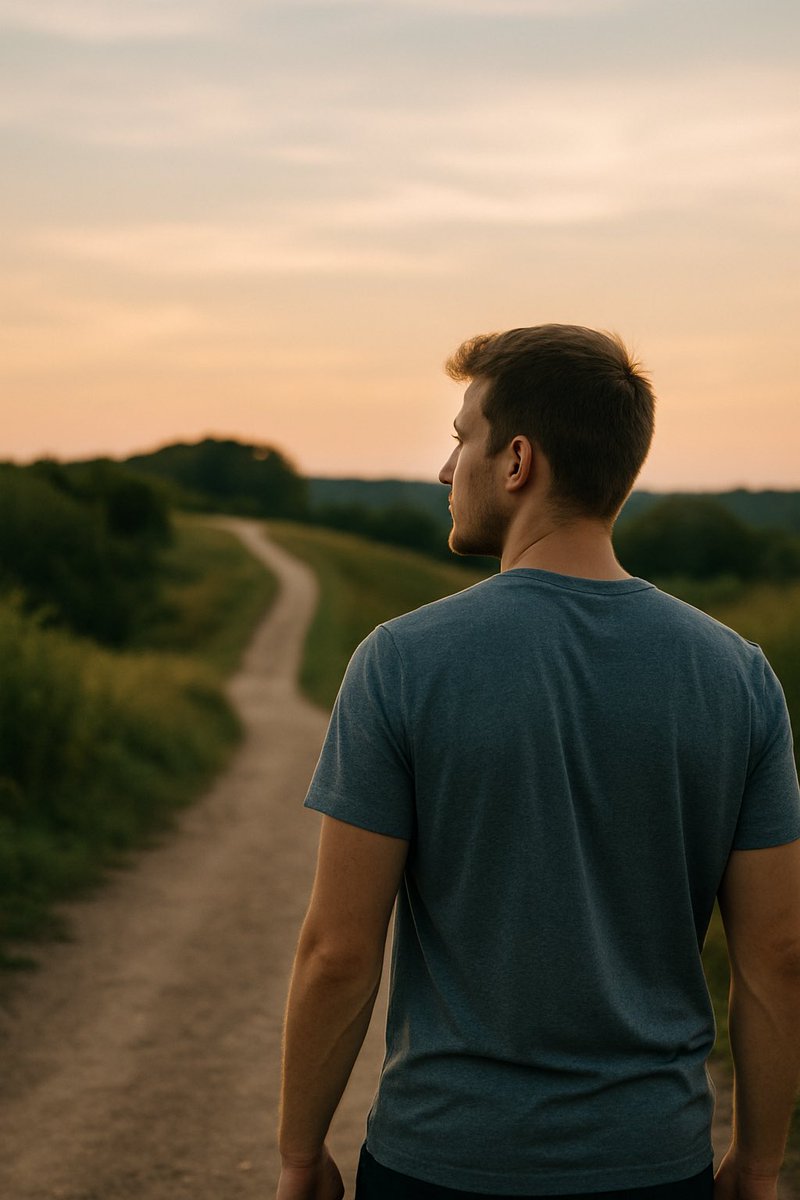 Unfiltad_Tots's tweet image. “Not every answer lies ahead—some are behind.”

#Reflection #Saturday #Unfilteredthoughts