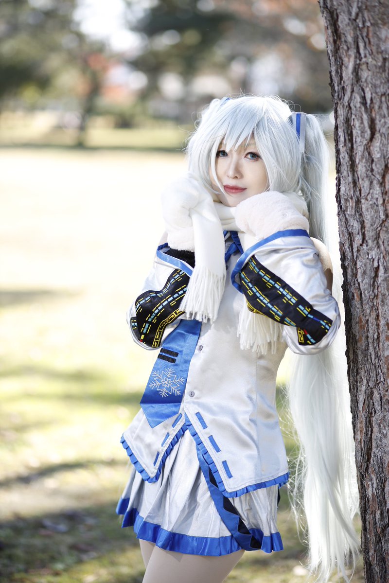 toto_noel_cos's tweet image. #こすみら
 #こすぷれあくあみらーじゅ

今期の❄39 解禁

photo @kuragemio さん

久しぶりの撮影感謝です🙏