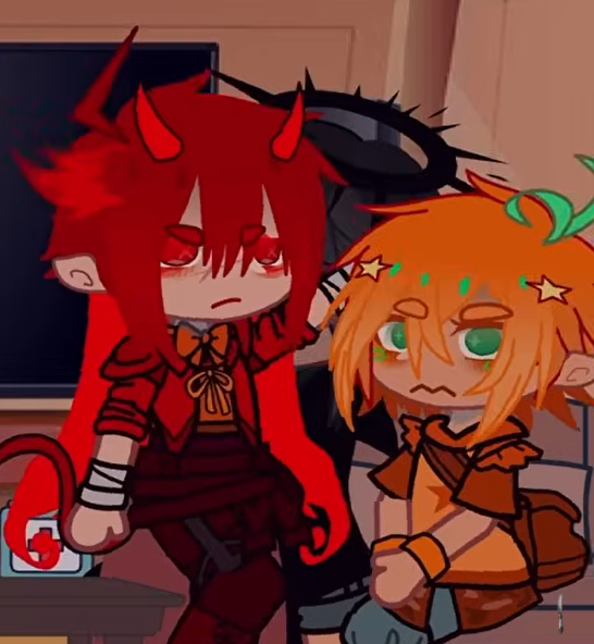 secretlymarkirl's tweet image. i love how tsc looks like in this reaction video he&apos;sso cute

tdl get ur hands away from him.
(credit to @/sqilow on youtube )
#ava #tsc #tdl #avam