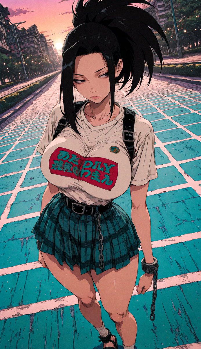 Kei🍤衣装本舗 (@AI_Kei75) / Posts / X