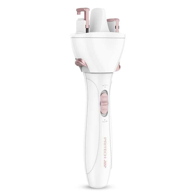 UnicunShop's tweet image. Say goodbye to bad hair days 👋 This automatic curling iron does all the work!  🔥 Perfect curls in seconds with zero effort. Get yours here: unicun.com/product/fast-a… #haircare #curls #beautyhacks