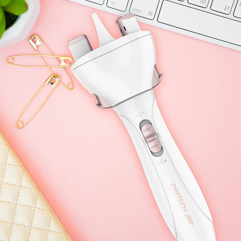 UnicunShop's tweet image. Say goodbye to bad hair days 👋 This automatic curling iron does all the work!  🔥 Perfect curls in seconds with zero effort. Get yours here: unicun.com/product/fast-a… #haircare #curls #beautyhacks