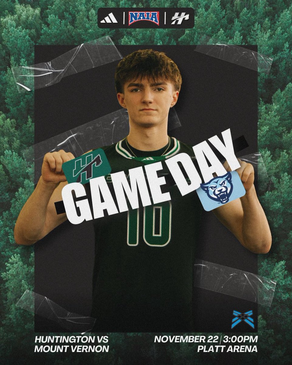 HuntingtonHoops's tweet image. Crossroads League Home Opener‼️

🆚 Mount Vernon
⌚️ 3:00PM ET
📍 Platt Arena
🔗 youtube.com/live/xvfIV0mUB…