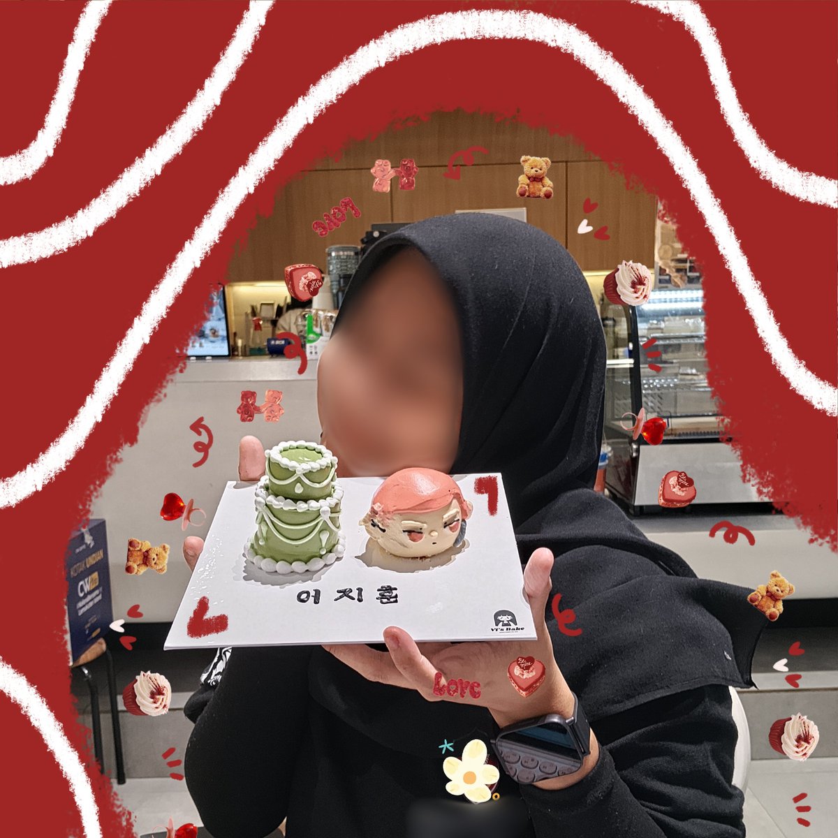 wooahaebab's tweet photo. 22.11.2025 - Ruby day🌹❤️‍🩹

It's always been my happiest day of the year!🥺 Happy birthday my babyyy♥️

#우지를_사랑하게된건_운명이기때문이야
#OurDestinyWOOZIday https://t.co/qtYEbudchF