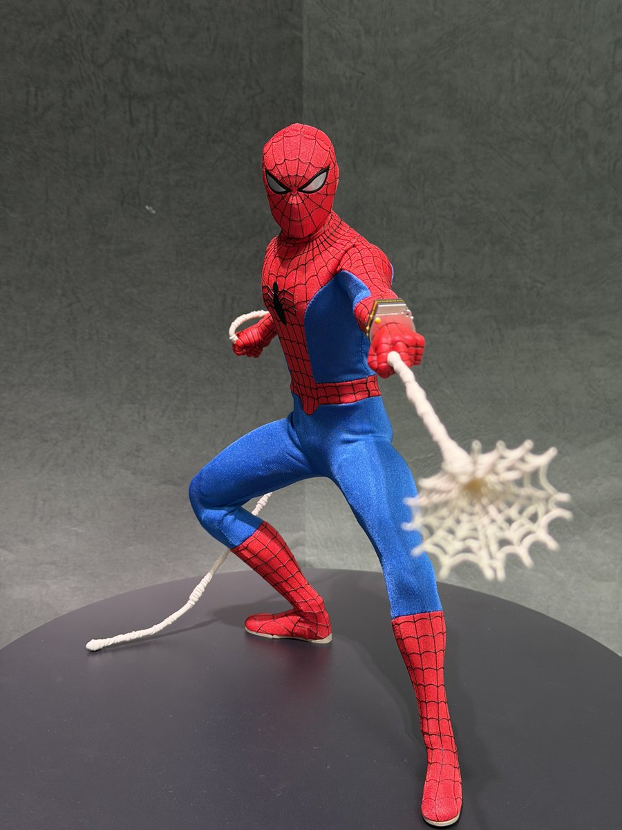 Spider-Man スパイダーマン Amazon.co.jp: マーベル スパイダーマン スパイダーマン Thwip