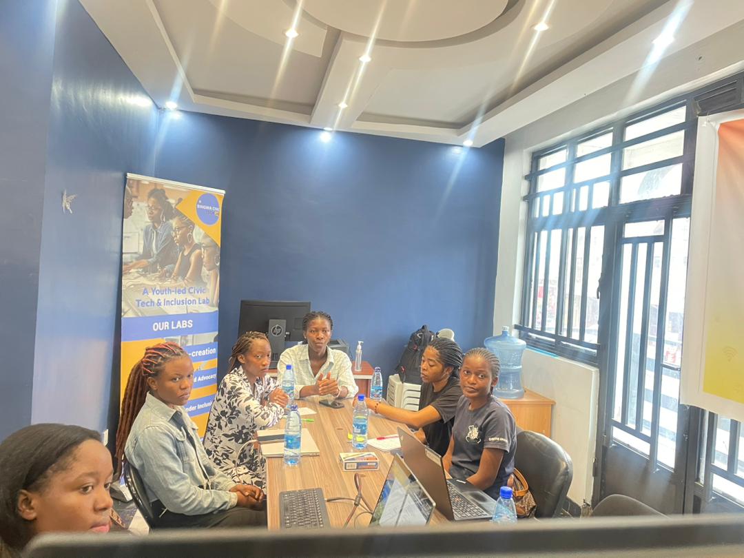 Joseph Katusele tweet media