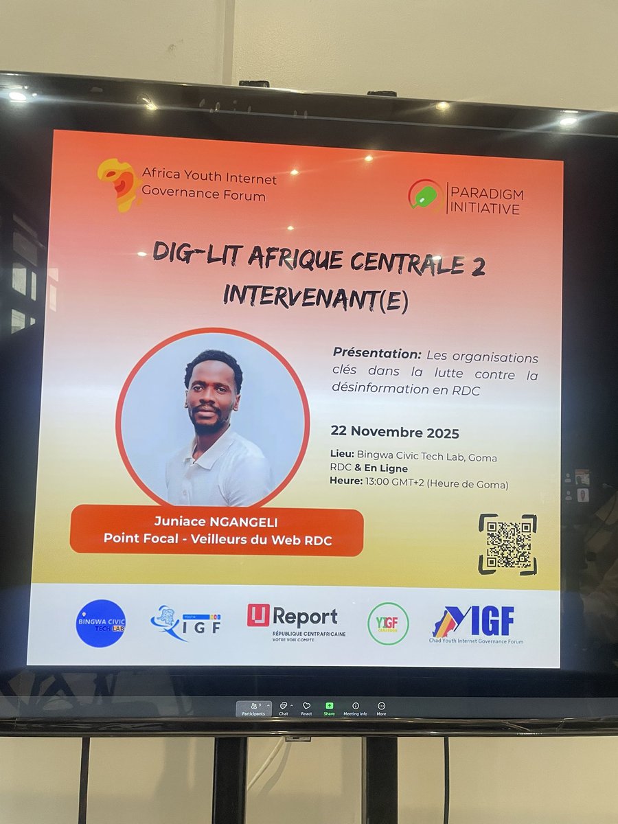 Joseph Katusele tweet media