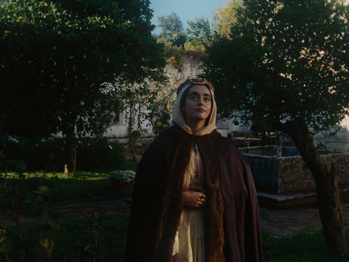 janusfilms's tweet image. The stunning images in MAGELLAN were captured on a Panasonic Lumix GH7. Available at your local Best Buy.