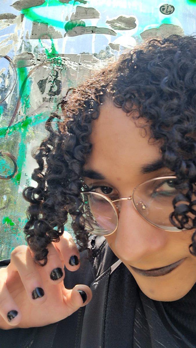 Emi is not lying 🏳️‍⚧️🇧🇷 tweet media