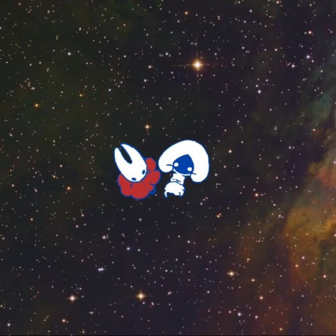 One thing I really like is  although Hornet and Lace  don't have much dialogue, you can tell from various clues and background details that they are the two who have been at the center of the main theme from beginning to end