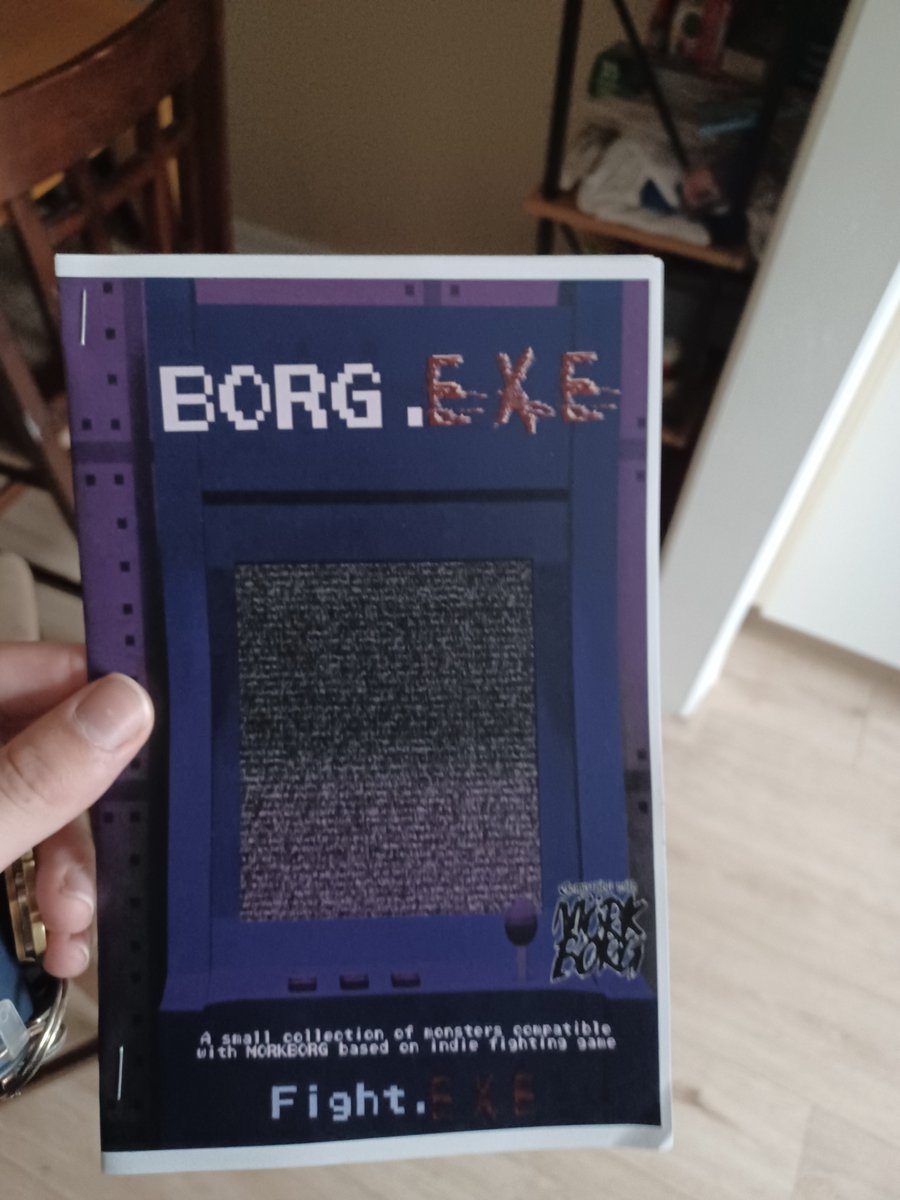 SolidValentine (Play fight.exe demo) tweet media