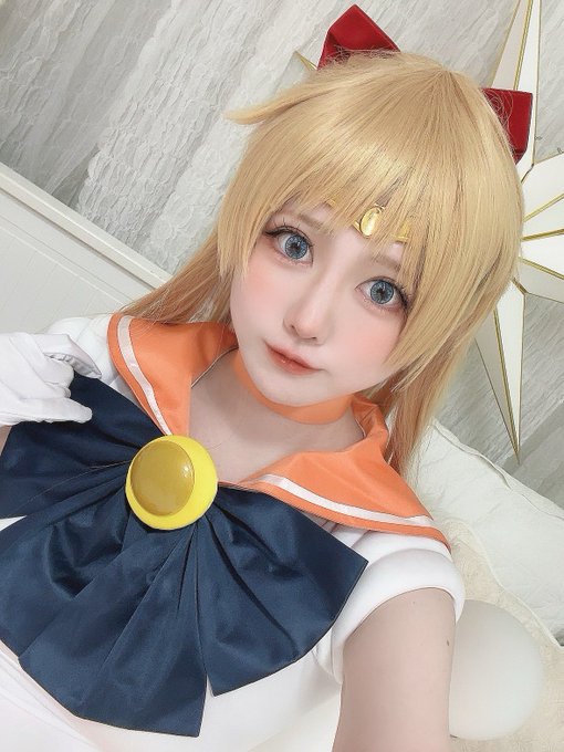 コスプレイヤーChie＊のTwitter画像24