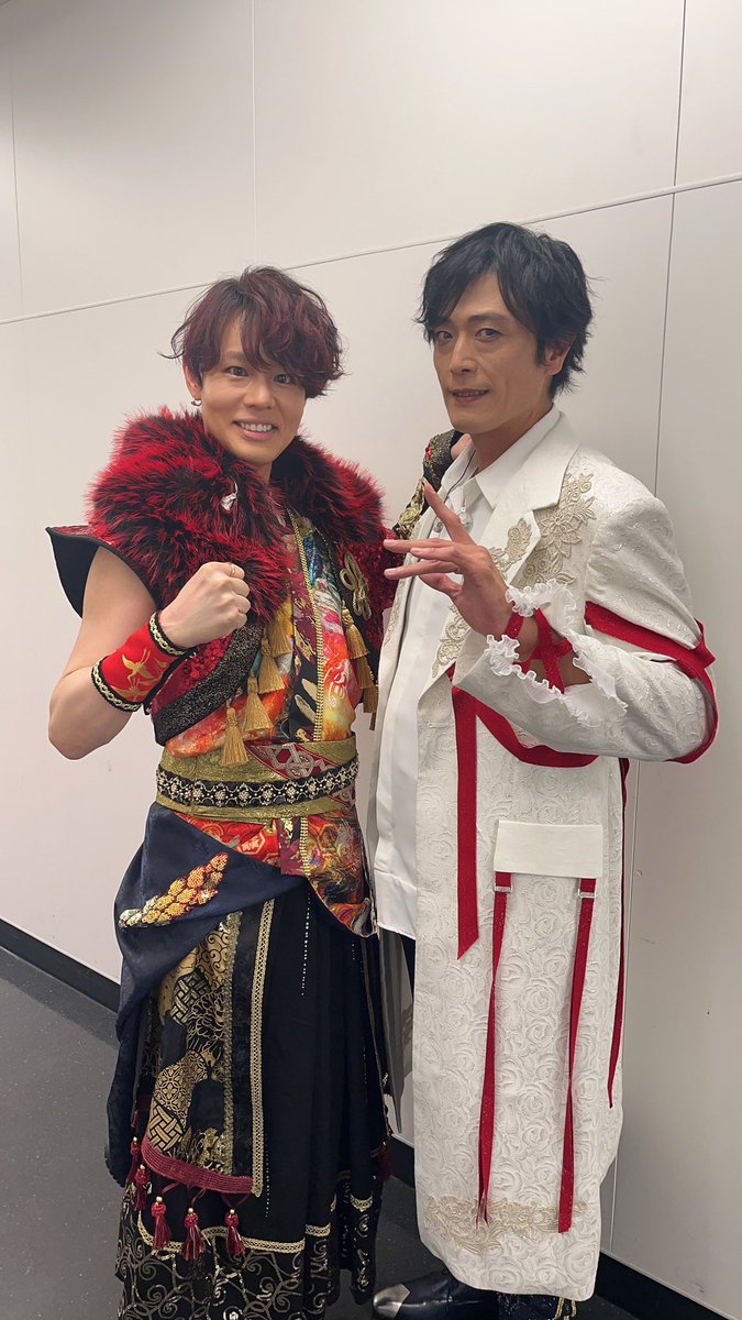 s_kamio113's tweet photo. しっかり撮りました！！ https://t.co/sxpWOqT19U