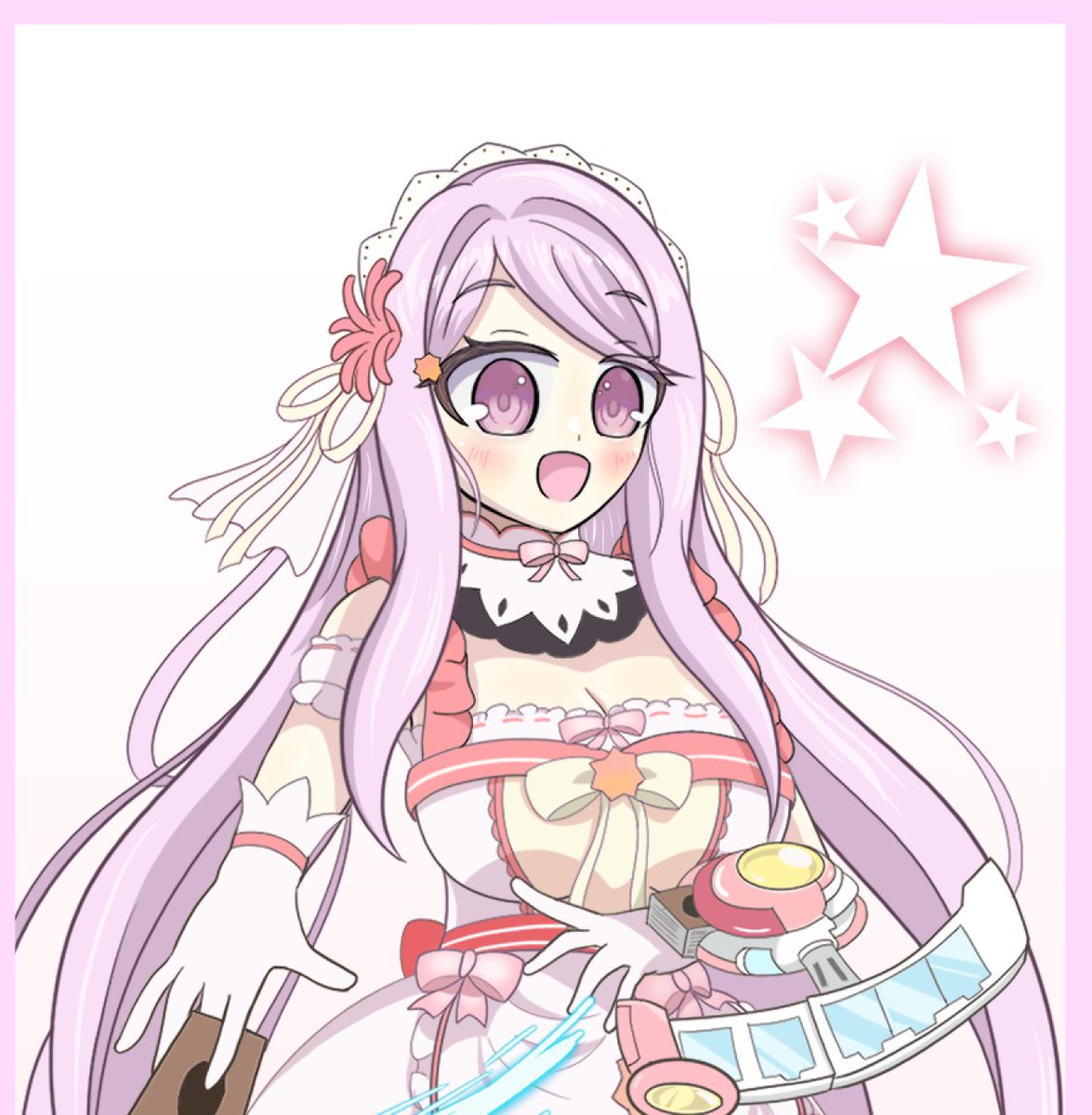 RegenErde's tweet image. え待って！！！！！！！！！！
めっちゃスリーブのイラストっぽいじゃん！！！！！！
良い！！！！！！！！！！！！！！！！