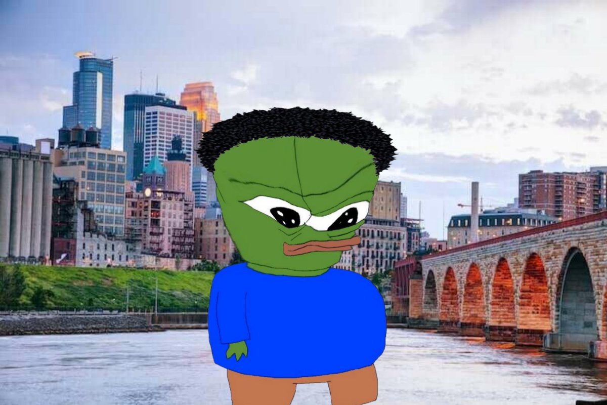 MaxVerstapfren's tweet image. Minnesotan Temporary Protected Status revoked $APU