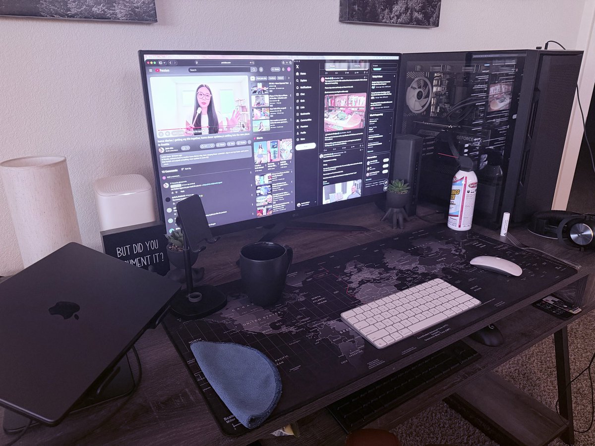 DevinRN88's tweet image. The early morning workflow is flowing!  
#workflow #BookTwitter #SaturdayVibes