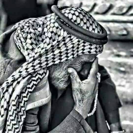 متى رأيت  أبوك  اخر مرة ؟ ... 
راقبو بعض الإجابات ستكون مؤلمة جدا