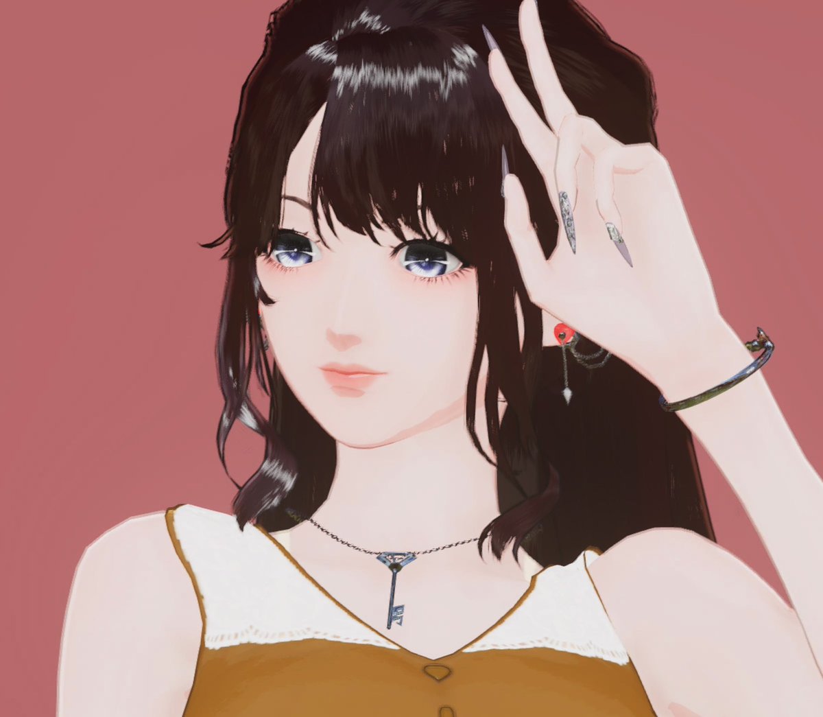 manon_PSO2NGS's tweet image. 推しがとうとう売上・指名数
月間１位に
#PSO2NGS_SS