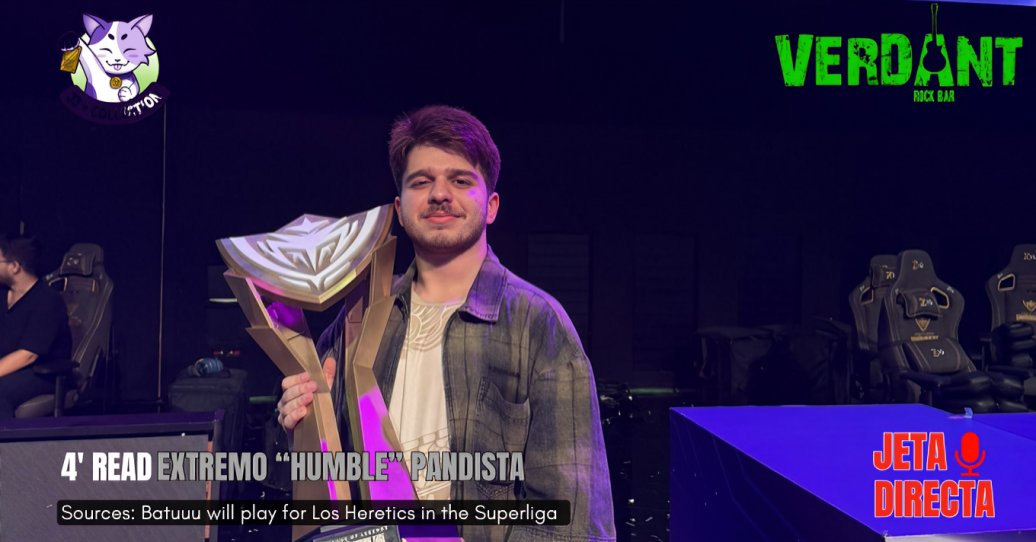 extremopandista🪳 tweet media