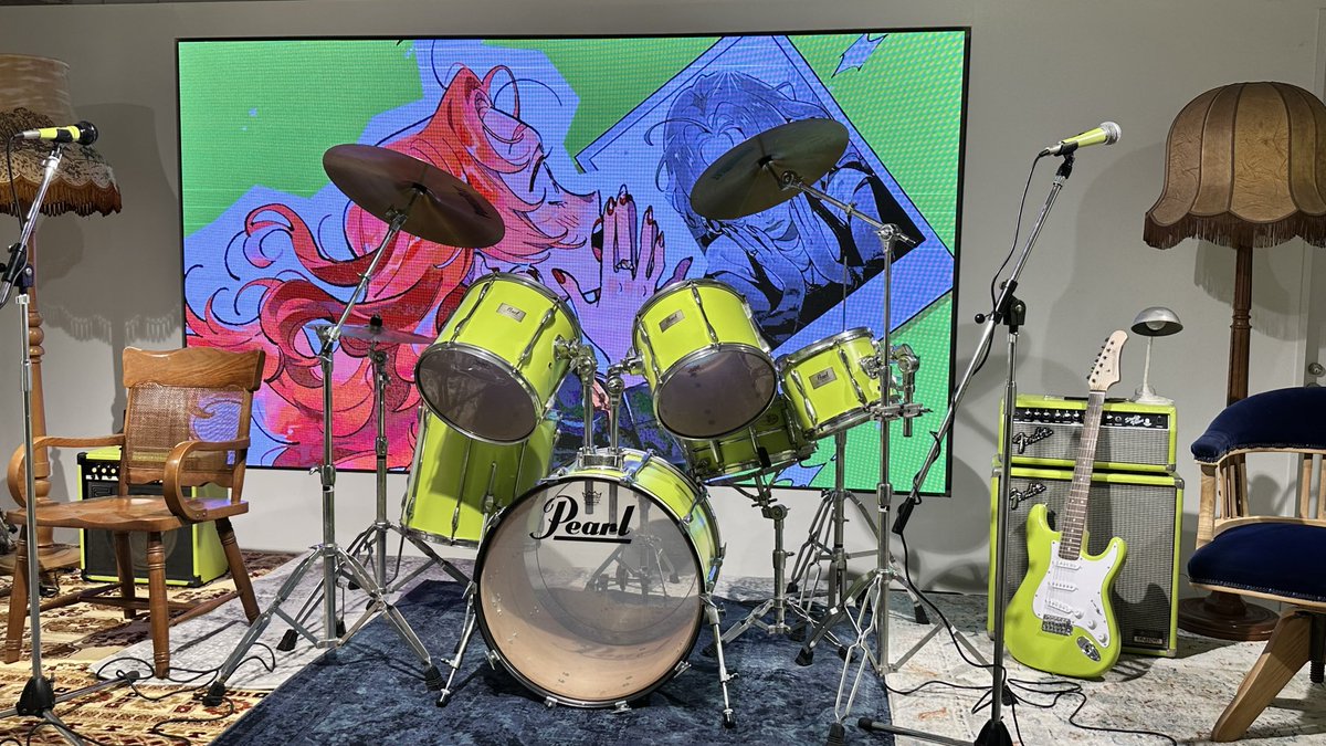 LokiRoki ₍^•̀ ·̫ •́^₎ tweet media