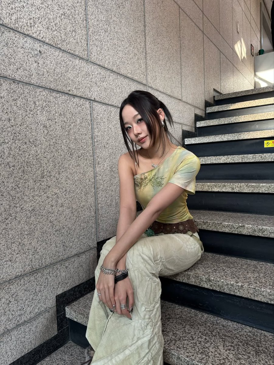梨 ⭒🍐 tweet media