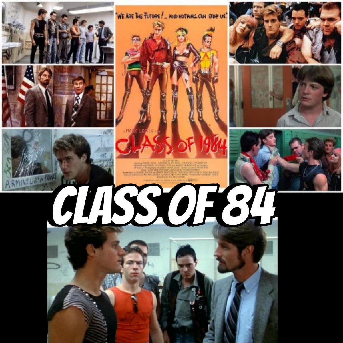 padampishow's tweet image. #ClassOf84 🔊 English மட்டும் 📺 YouTube 👇 

கில்மா 🔞 ⚠️

நேத்து ,காவாலி Students Vs Teacher! என்ற concept உள்ள இந்த English படம் பார்த்துட்டு இருந்தேன்.

சிறிது நேரத்துலயே தெரிஞ்சது, இங்க இருந்து தான் #KamalHassan ஆட்டைய போட்டு பட்டி tinkering பண்ணி #Nammavar எடுத்து