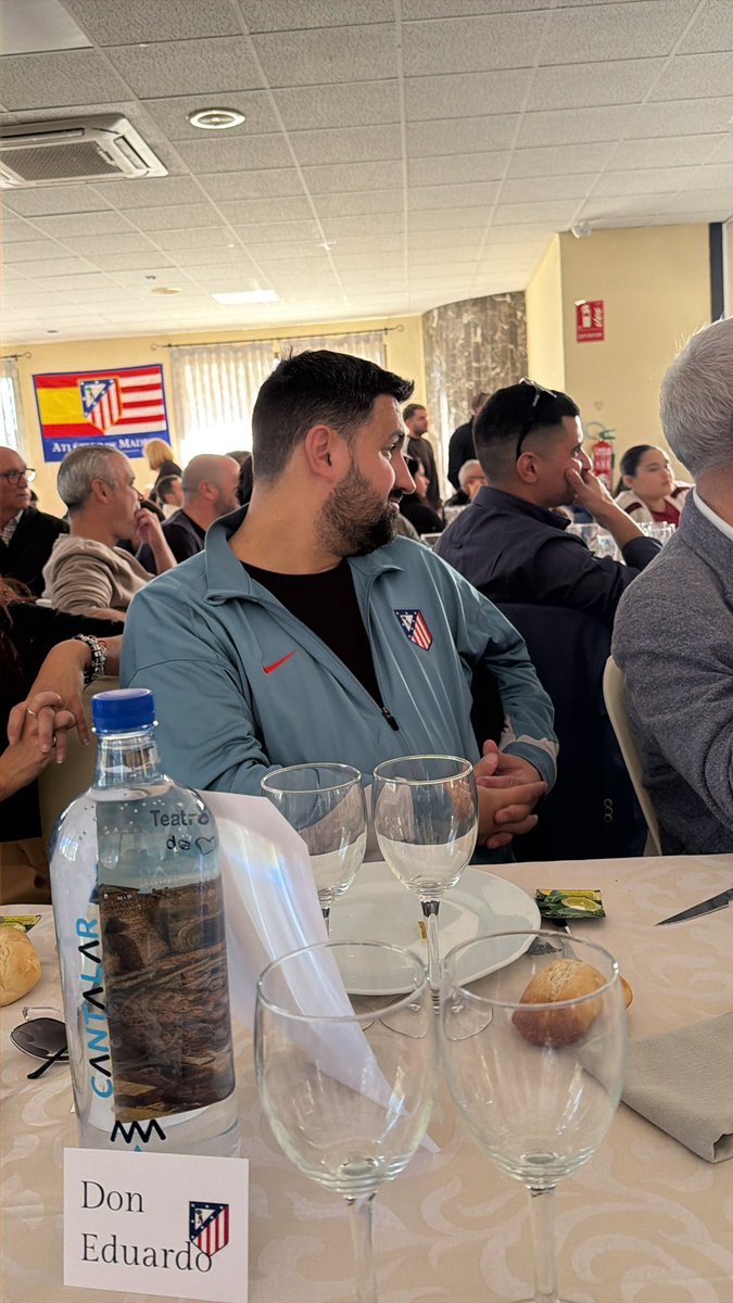 Me he encontrado con el gran <a href="/Juanarrien9/">⚽Juan⚽</a>