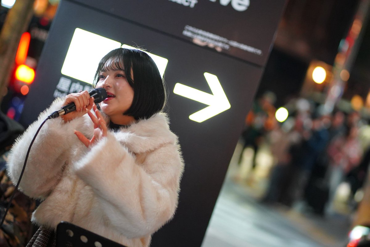 もっちゃんすとりーと 皆さま、ありがとうございました‼️ 今日も素敵