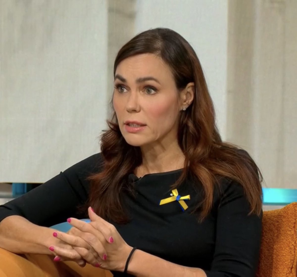 USA:n ja Venäjän sorvaama rauhansuunnitelmaluonnos on myrkkyä Ukrainalle ja Euroopalle. Mitä vaihtoehtoja Zelenskyillä on? Tätä pitäisi kysyä Euroopalta, jonka olisi pitänyt varautua kysymykseen jo vuosia sitten. Aikaa olisi ollut, lue enemmän: facebook.com/share/p/1Hfh7o…