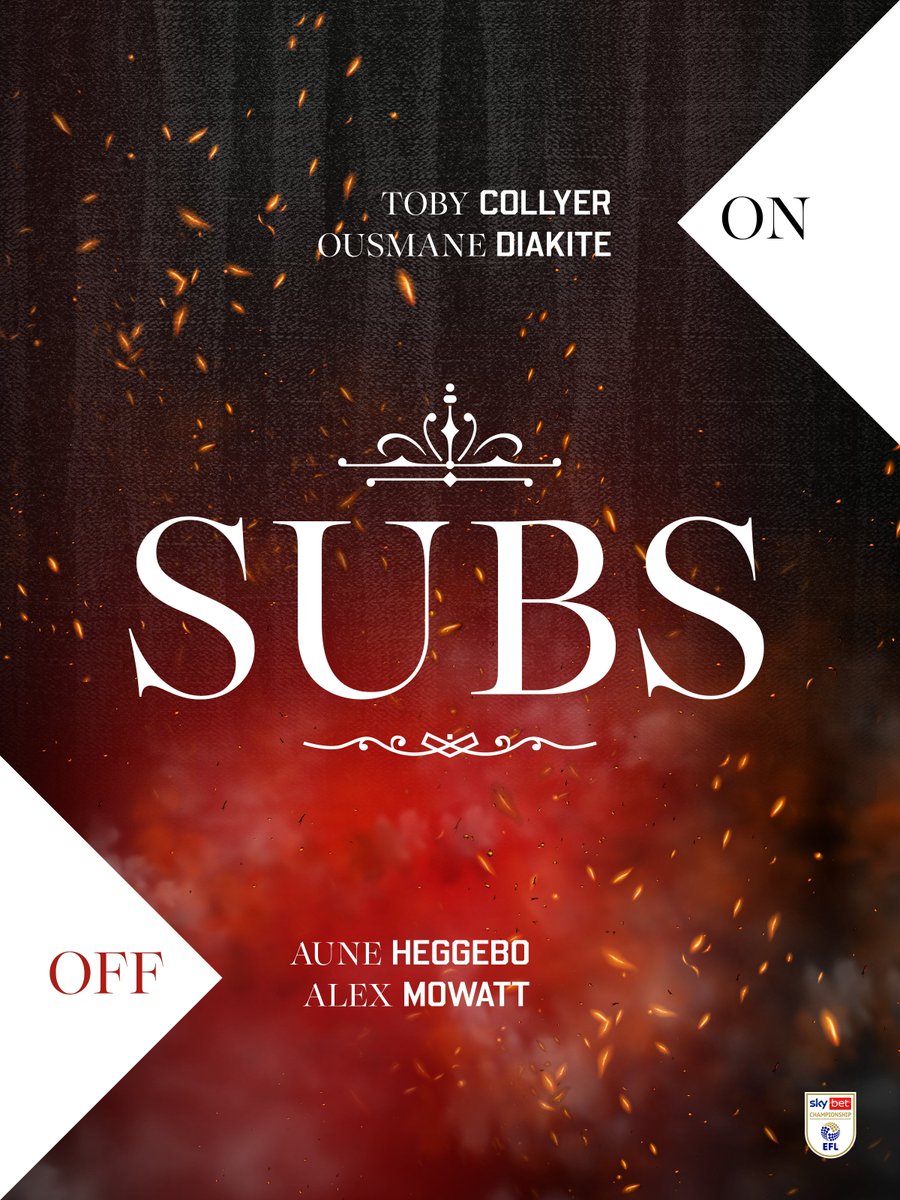 West Bromwich Albion tweet media