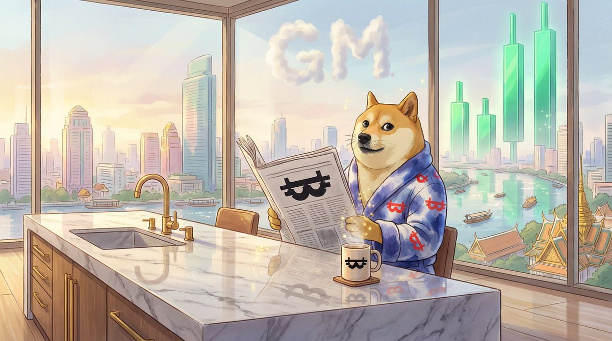 🏆 Good Morning Legends! Time to turn your passion into profit. 💎