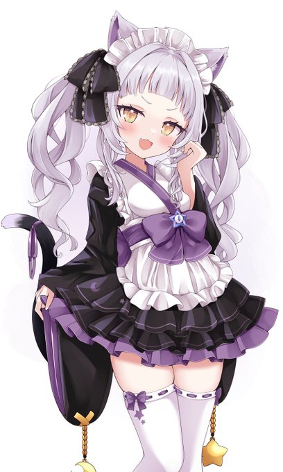 #いいツインテールの日 