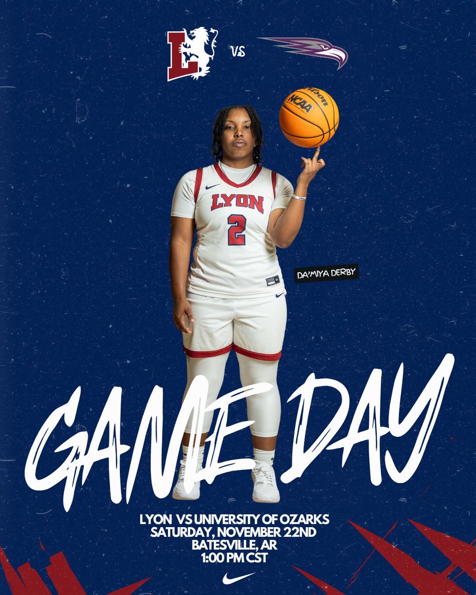 🏀 GAME DAY🏀
🆚 University of Ozarks
⏲️ 1:00 PM CST
📍 Batesville, AR - Becknell Gymnasium
📈🎥 Link in Bio
#GoScotsGo