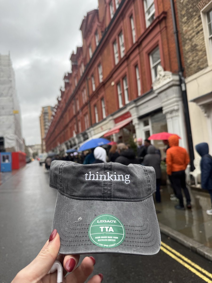 Tell me you work in tech without telling me you work in tech <a href="/claudeai/">Claude</a>