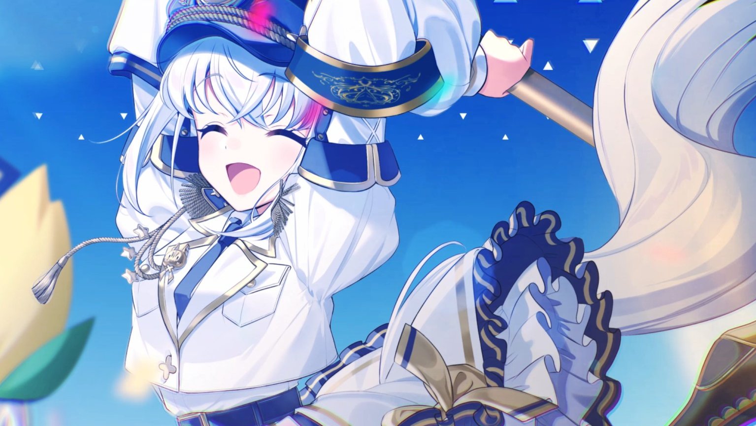 白上フブキ🌽フブキングダム👑 on X: 