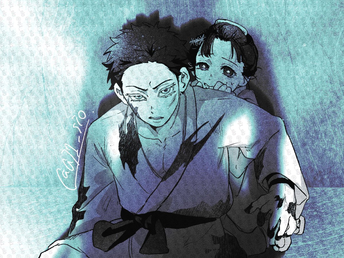 aj1_si0's tweet photo. なんやかんやでピンチシリーズ https://t.co/yKW9EtaTn6