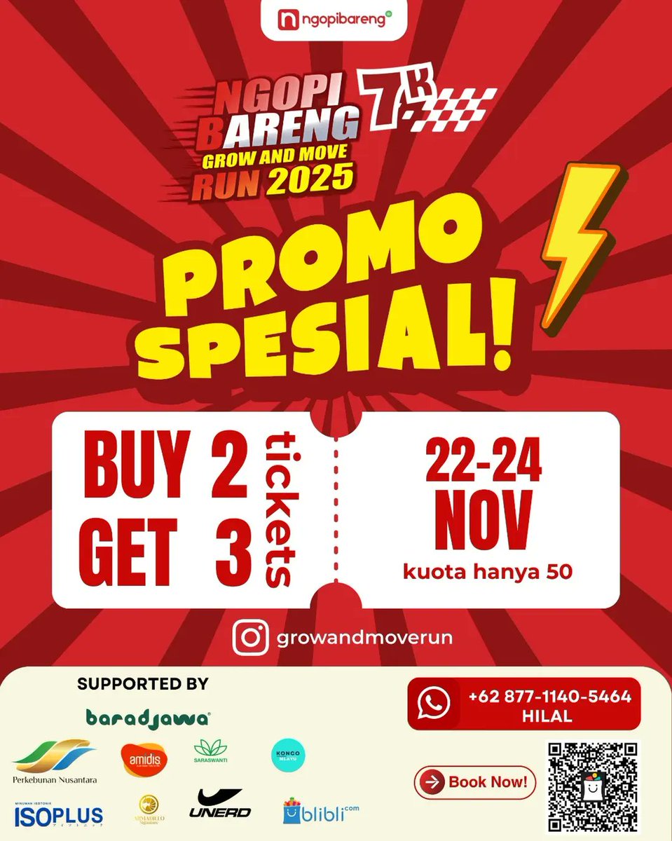 Adi Jaka Saputra tweet media