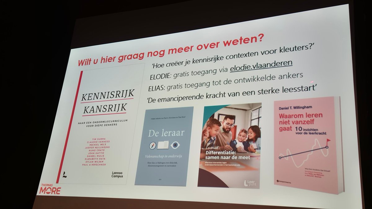 AnDeMoor's tweet image. De emanciper.kracht v. lees- en taalvaardigheid+alg. kennis verhogen vanaf de kleuterklas: het kán, toont @ClaudioVanhees @BibPermeke aan. Ik ben fan (als ondervoorzitter vh #Leesoffensief)! #ELIAS #ELODIE @mariekesmeyers @timsurma @NabillaAitDaoud @GuntherVanNeste @Zu_Demir