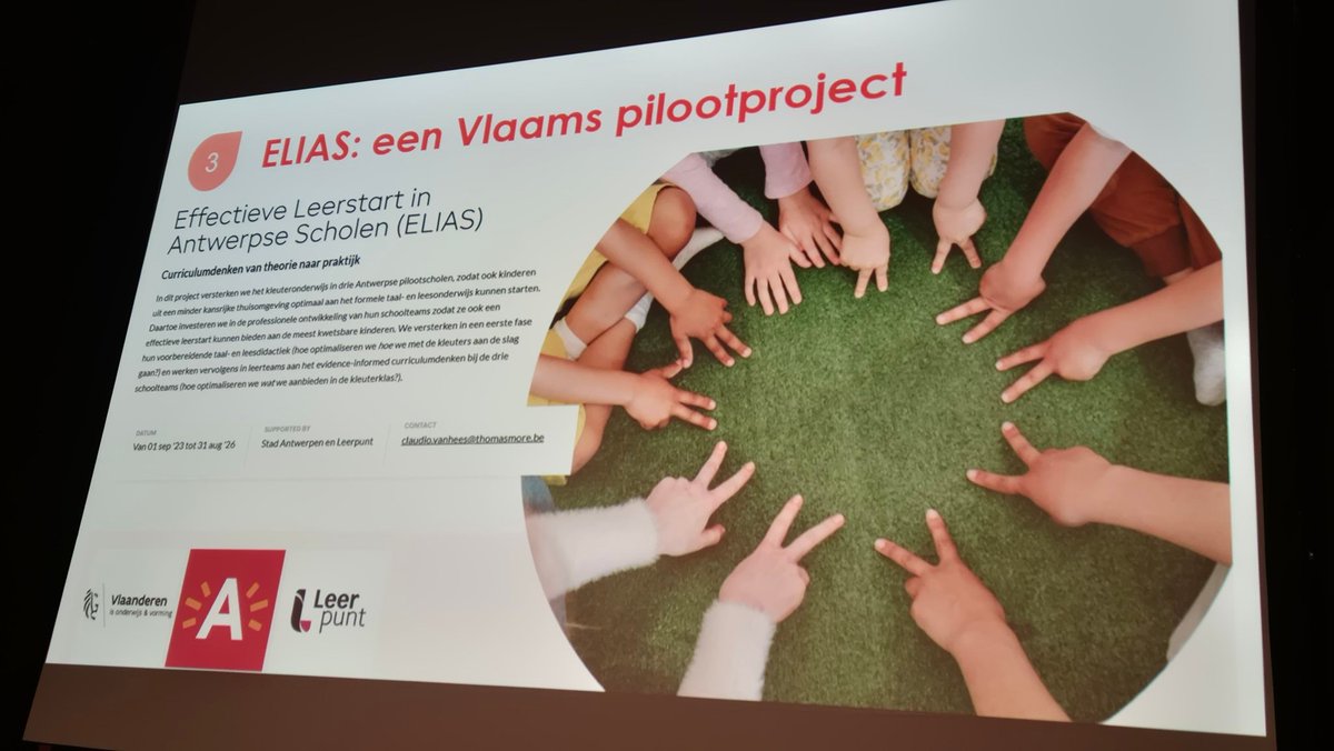 AnDeMoor's tweet image. De emanciper.kracht v. lees- en taalvaardigheid+alg. kennis verhogen vanaf de kleuterklas: het kán, toont @ClaudioVanhees @BibPermeke aan. Ik ben fan (als ondervoorzitter vh #Leesoffensief)! #ELIAS #ELODIE @mariekesmeyers @timsurma @NabillaAitDaoud @GuntherVanNeste @Zu_Demir