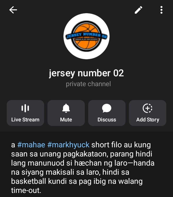 finished
⤷ t.me/+DL_KHxqF47NmM…