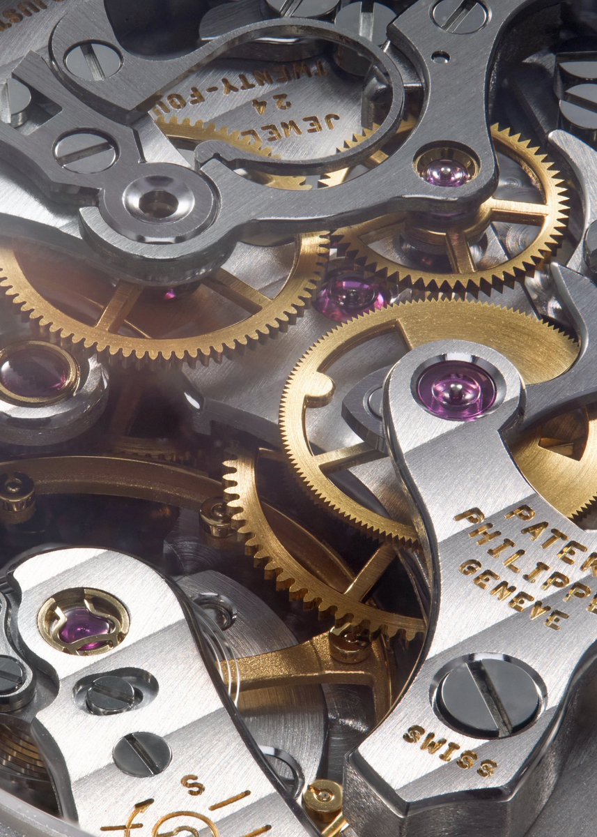 Hairspring Watches tweet media