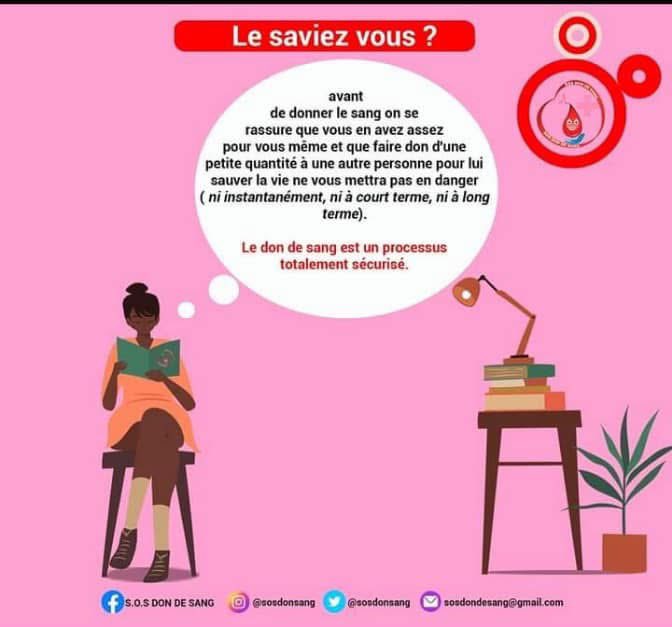 🆘 DON DE SANG 🎊 tweet media