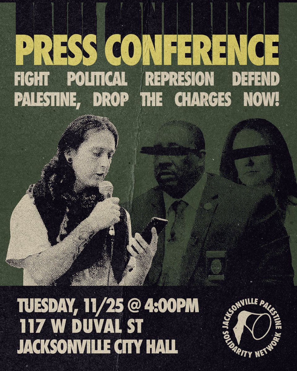 Jax PSN 🇵🇸 tweet media