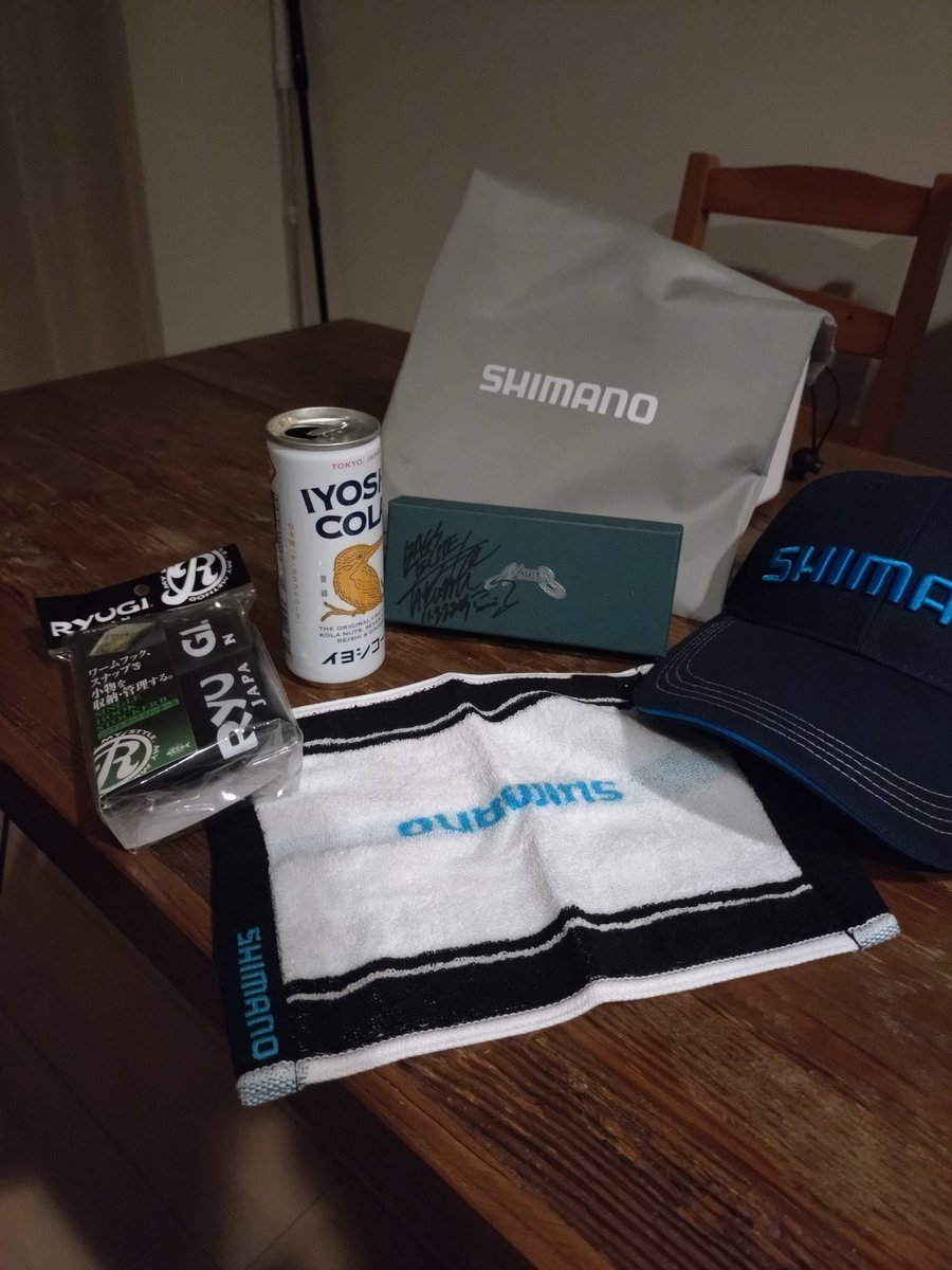 ポイント高松さんでのイベントに参加してきました✨
会ったのは何年も前なのに覚えて頂いていて嬉しかったです😁