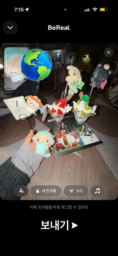 kimiandm2's tweet photo. 🐵 https://t.co/GD2aiBQRzC
