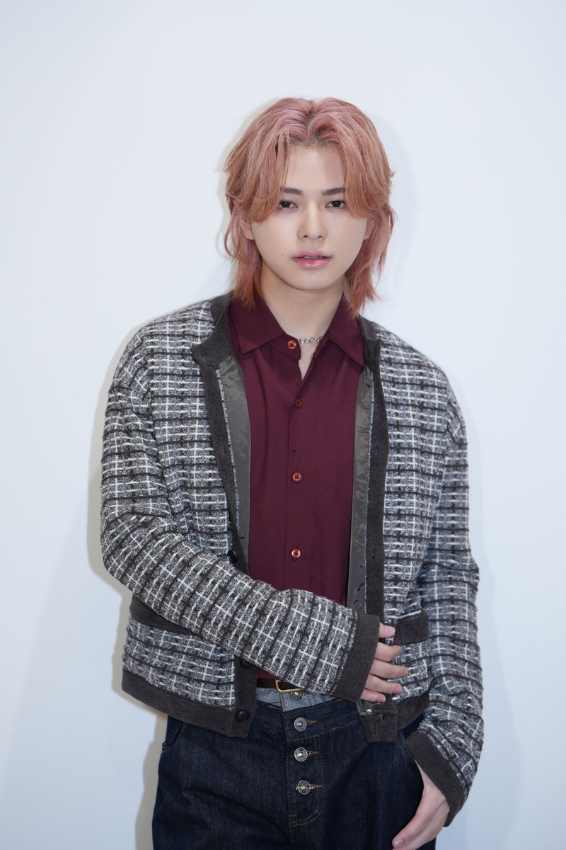 今日の迅ちゃんも最高だったよー❤️ᩚ