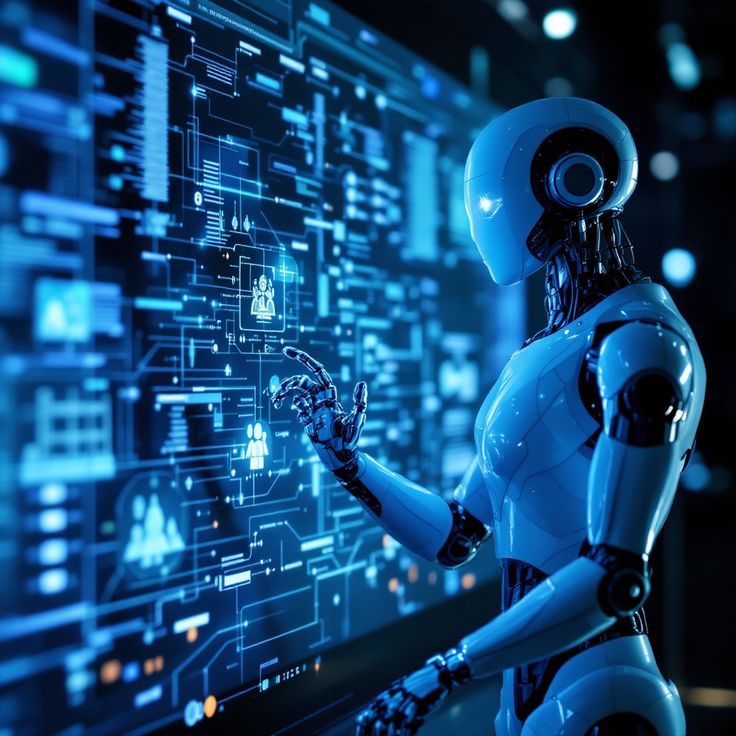 Aivoryn_officia's tweet image. Aivoryn AI, transparency isn’t optional, it’s engineered. Blockchain seals every decision with cryptographic certainty.
#Aivoryn #ProofOfLogic