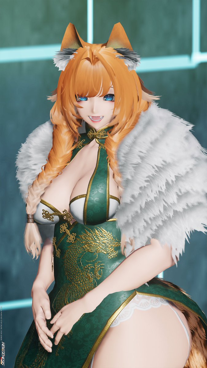 おは日曜日～( ﾟ▽ﾟ)/
ぷその日のうちに、色々周回頑張らなきゃ(*,,ÒㅅÓ,,)و
#PSO2NGS #PSO2NGS_SS